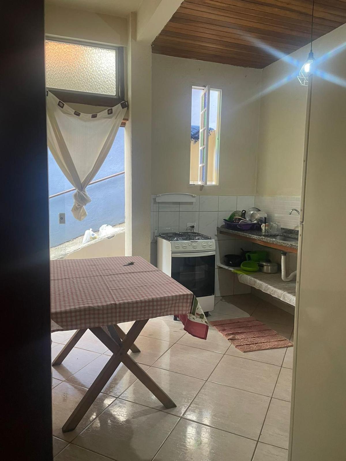 Chales Em Ilhabela Exterior photo